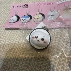 ちいかわ　くら寿司　フィギュア　キーホルダー　ちいかわ