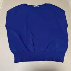 Te chichi ノースリーブニット