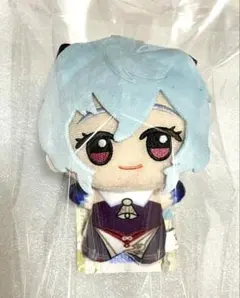 原神 ちびぐるみ 復刻ver vol.3 甘雨のサムネイル