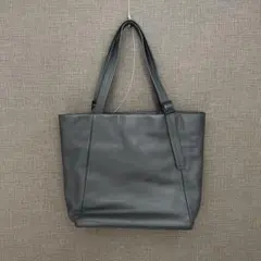 美品　カンペール　バッグ　グレーのサムネイル