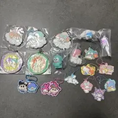 【本日限定割引‼️】 サンリオ グッズ セット キティ マイメロ