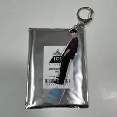 KCON 西洸人 ヌードルストッパー トレカ アクキー　アーカイブフォト セット KCON 西洸人 ヌードルストッパー トレカ アクキー アーカイブフォト