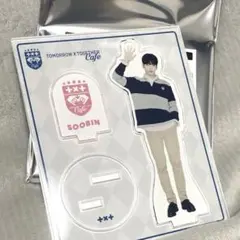 TXT カフェ スビン アクスタ