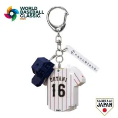 WBC 2026 侍ジャパン ユニフォーム ＆ ヘルメット 大谷翔平
