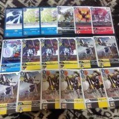 2026年最新】デジモンカードまとめ売りの人気アイテム - メルカリ