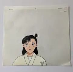2026年最新】yawara セル画の人気アイテム - メルカリ