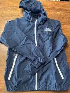 美品THE NORTH FACE コンパクトジャケット 140