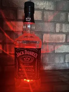2025年最新】ジャックダニエル LEDの人気アイテム - メルカリ
