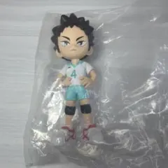 ハイキュー PalVerse パルバース vol.2 岩泉 一 フィギュア