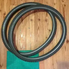 自転車 スパイクタイヤ　SCHWALBE.SPIKES.26-1.9のサムネイル
