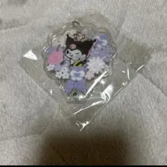 クロミ カスタムアクリルチャーム