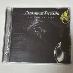 DOMINUS PRAELII / Bastards And Killers