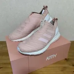 KITH adidas Ultra Boostのサムネイル