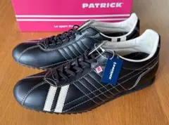 PATRICK SULLY（BLK）パトリック シュリー ブラック 42