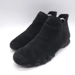 スケッチャーズブーツ