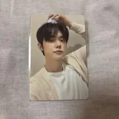 YEONJUN HAPPY YEONJUN DAY トレカ