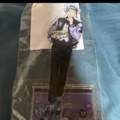 ツイステッドワンダーランド ジェイドリーチ ユニオンバースデーアクスタ