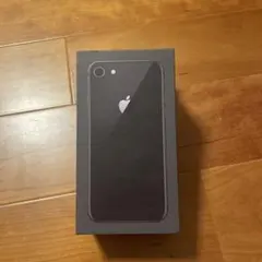 箱のみApple iPhone 8 64GB