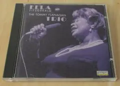 Ella Fitzgerald, The Tommy Flanagan Trio