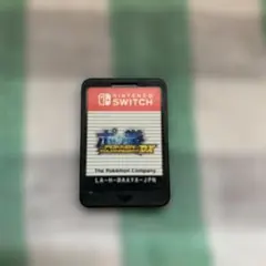 ポッ拳 DX Nintendo Switch