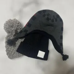 ニット帽　まとめ売り