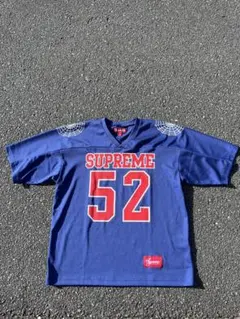 2026年最新】SUPREME アメリカンフットボールの人気アイテム - メルカリ