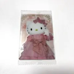 サンリオウエハース　キティ　ハローキティ