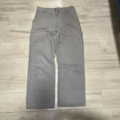 Carhartt カーハート ダブルニー ワークパンツ