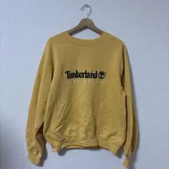 Timberland イエロースウェットのサムネイル
