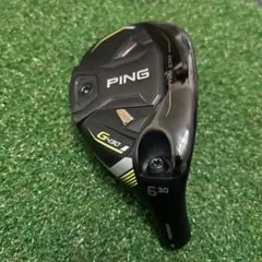 2025年最新】ping g430 ユーティリティ 6uの人気アイテム - メルカリ