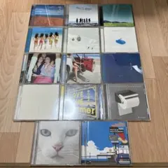 ケツメイシDVD&CD まとめ売り 15th Anniversary 一五の夜 今夜だけ練乳ぶっかけますか? : ケツメイシ