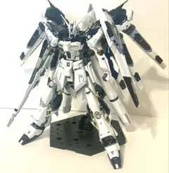 2025年最新】rg hi-νガンダム完成品の人気アイテム - メルカリ