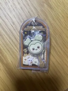 TWICE ダヒョン お菓子 キーホルダー