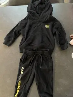 ベビーギャップ　セットアップ