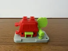 Dr.スランプアラレちゃん ラジカセ型フィギュア　森永製菓　希少　食玩 Dr.スランプアラレちゃん ラジカセ型フィギュア 森永製菓 希少 食玩