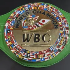 2026年最新】WBC チャンピオン ベルトの人気アイテム - メルカリ