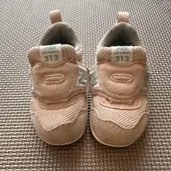 ニューバランス　11.5㎝