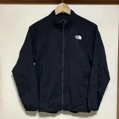 ノースフェイス エニタイム ウィンドジャケット ナイロンジャケット 160