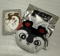 映画ちいかわ　販促お顔バッジ　セイレーンのサムネイル
