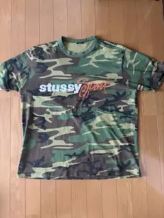 2026年最新】stussy 迷彩の人気アイテム - メルカリ