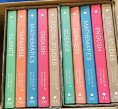 ファーストマニュアルa 中学生