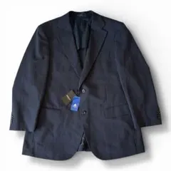 タグ付【大きいサイズE7/XL】 REGALテーラードジャケット2B背抜き