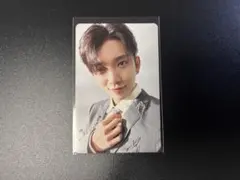 seventeen 消費期限 ジョシュア トレカ