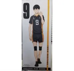 ハイキュー!! タペストリー 影山飛雄