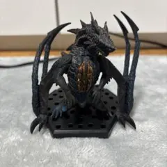 モンスターハンター ゴグマジオス　フィギュア