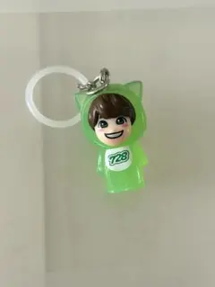 나니와 남자 메지루시 매력 오하시 카즈야