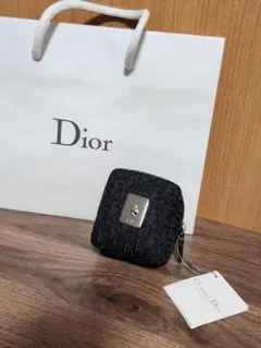 Christian Dior トロッター オブリークマルチポーチ未使用保管品のサムネイル