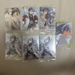 Re:vale ウエハース