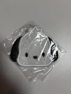 サンリオキャラクターズminiminiラグマット風キーホルダー ポチャッコ