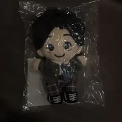 なにわ男子 道枝駿佑 金田一 ちびぬい